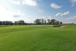 Fields Ranch (West) 13th Green